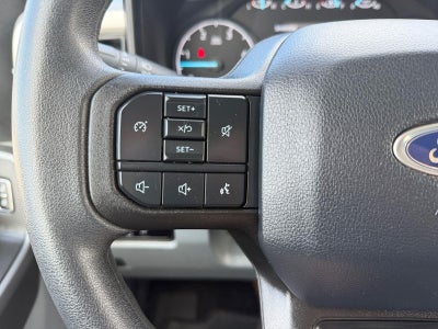 2025 Ford Super Duty F-250 SRW XLT