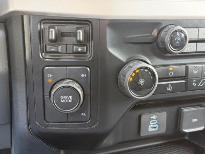 2025 Ford Super Duty F-250 SRW XLT