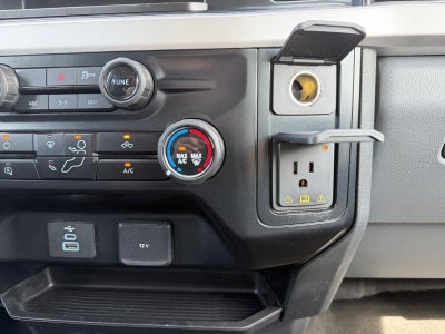 2025 Ford Super Duty F-250 SRW XLT