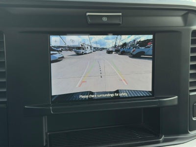 2025 Ford Super Duty F-250 SRW XLT