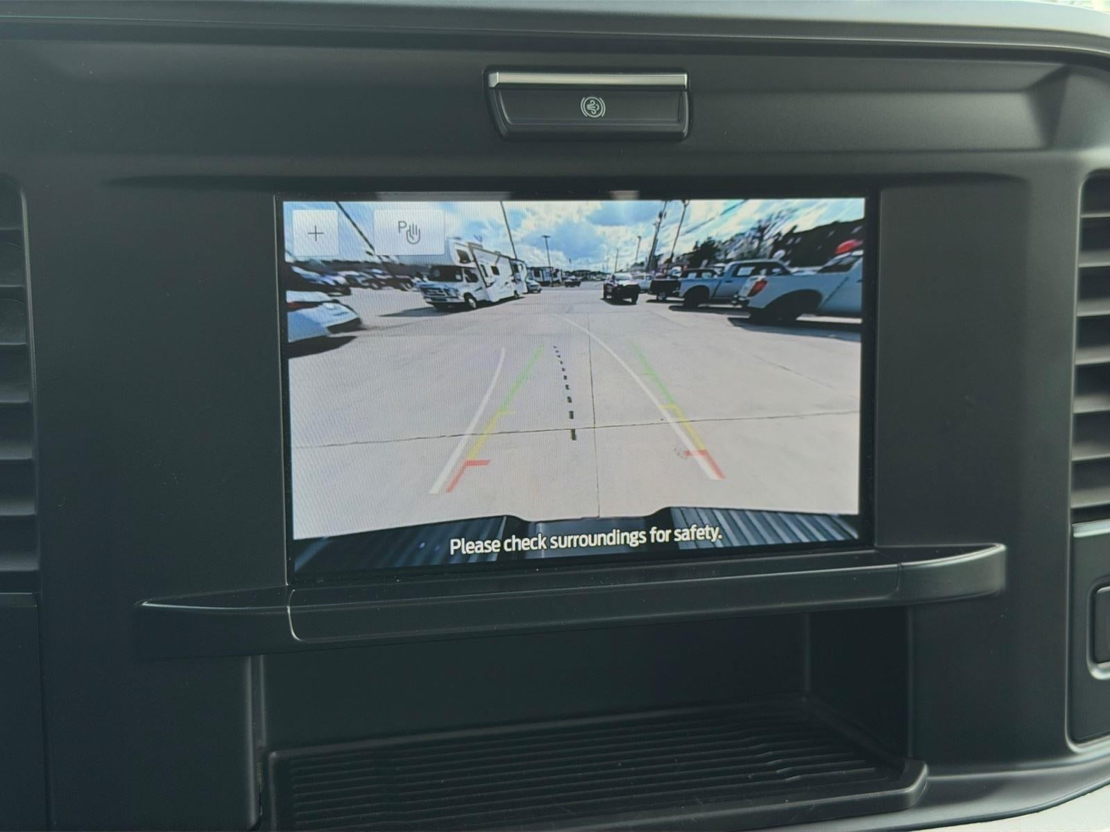 2025 Ford Super Duty F-250 SRW XLT