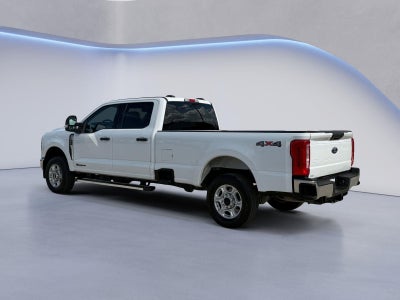 2025 Ford Super Duty F-250 SRW XLT