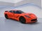 2019 Chevrolet Corvette 1LT