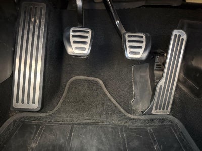 2019 Chevrolet Corvette 1LT