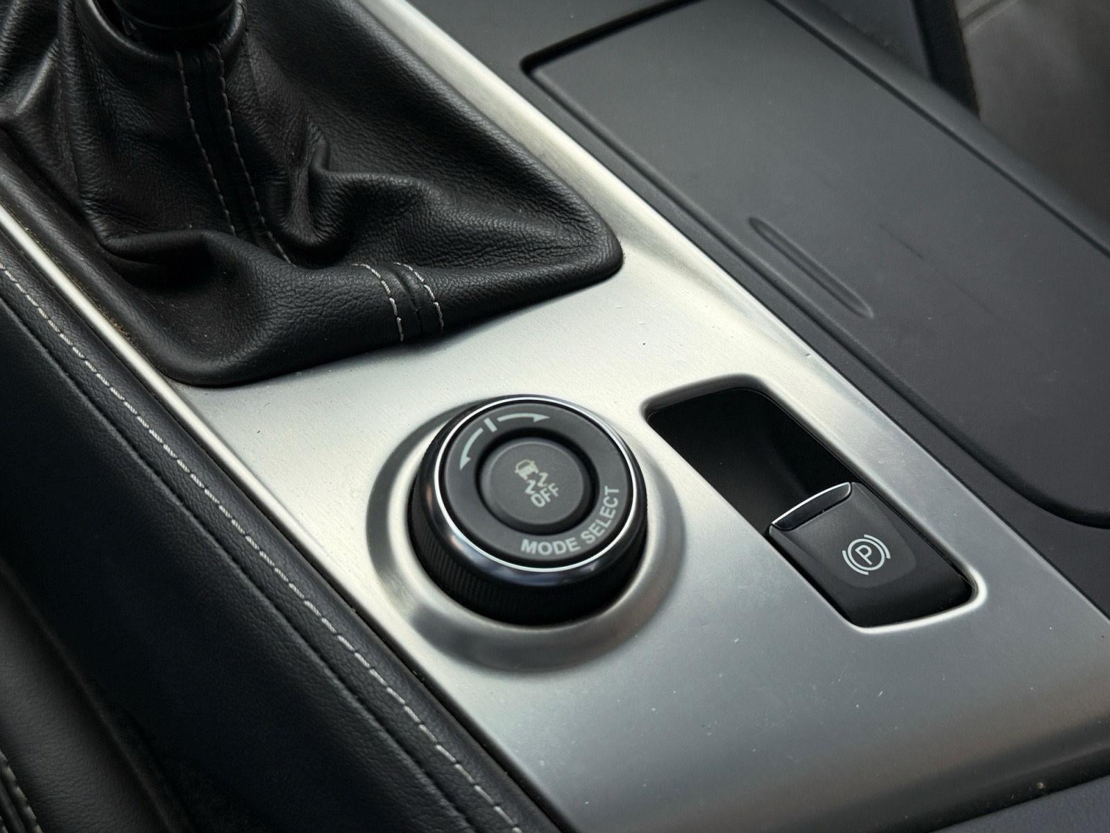 2019 Chevrolet Corvette 1LT