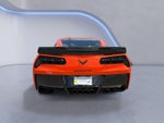 2019 Chevrolet Corvette 1LT