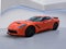 2019 Chevrolet Corvette 1LT