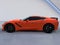 2019 Chevrolet Corvette 1LT