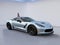 2017 Chevrolet Corvette Grand Sport 2LT