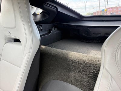 2017 Chevrolet Corvette Grand Sport 2LT