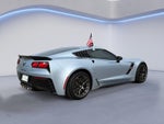 2017 Chevrolet Corvette Grand Sport 2LT