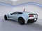 2017 Chevrolet Corvette Grand Sport 2LT