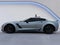 2017 Chevrolet Corvette Grand Sport 2LT
