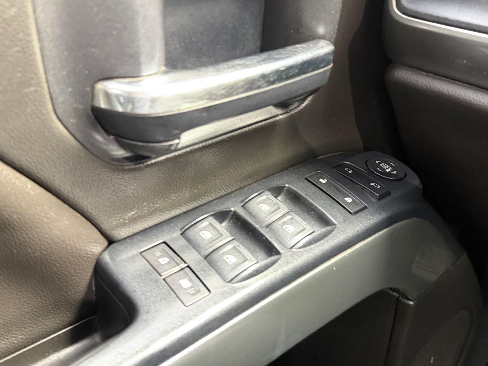 2019 Chevrolet SILVERADO 2500 LT