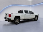 2019 Chevrolet SILVERADO 2500 LT