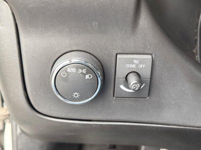 2018 Chevrolet Express Cargo Van CARGO