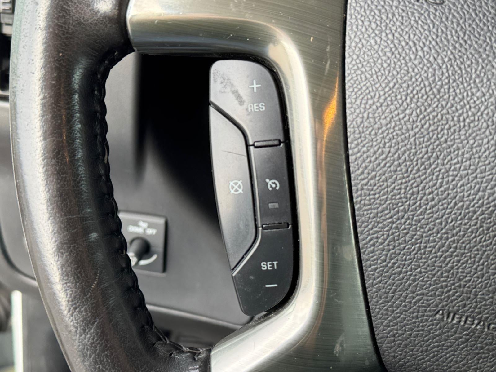 2018 Chevrolet Express Cargo Van CARGO