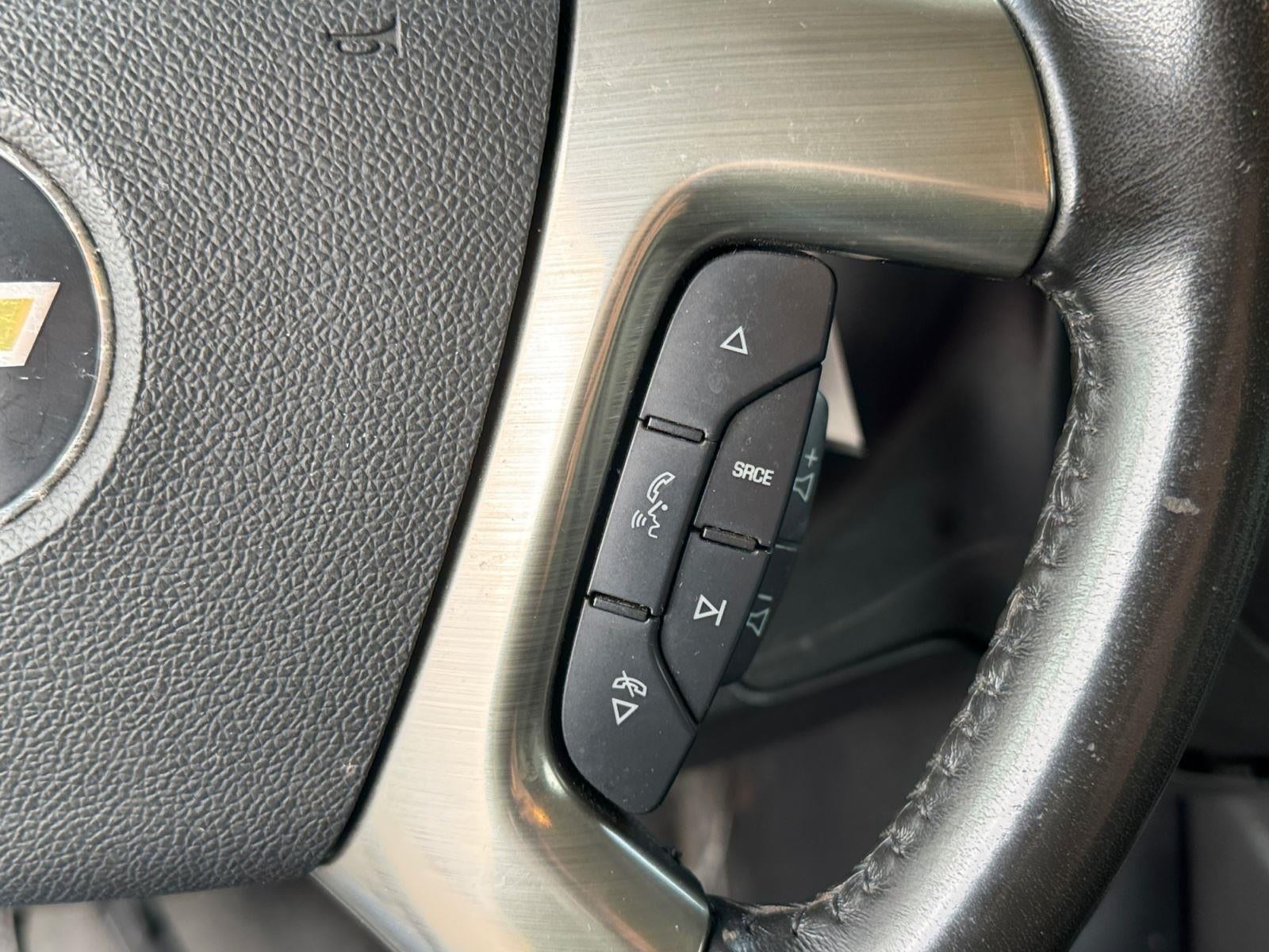 2018 Chevrolet Express Cargo Van CARGO