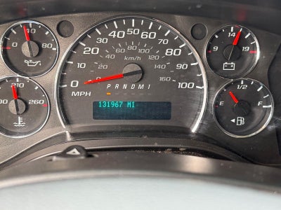 2018 Chevrolet Express Cargo Van CARGO