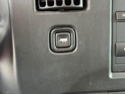 2018 Chevrolet Express Cargo Van CARGO