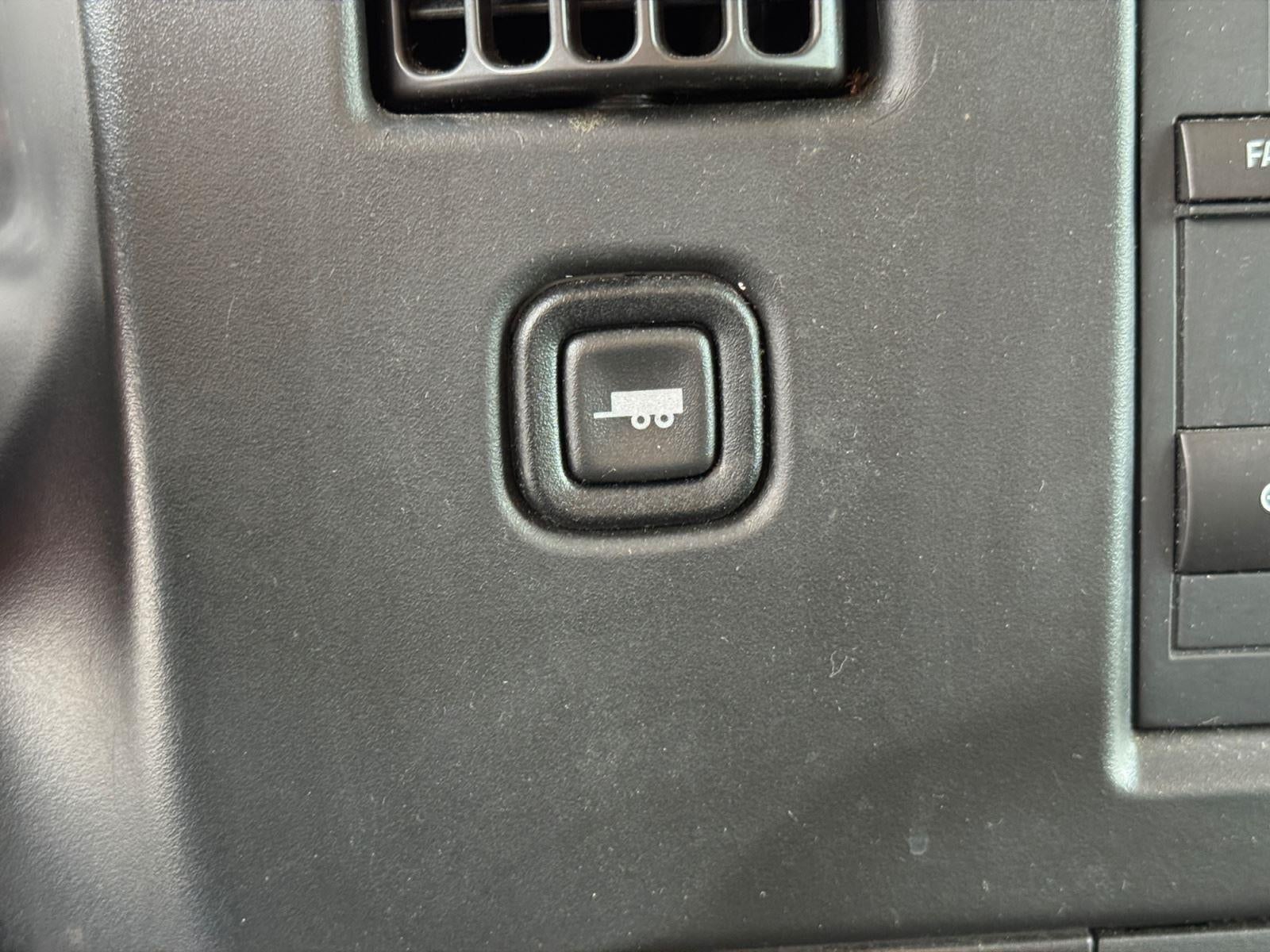 2018 Chevrolet Express Cargo Van CARGO