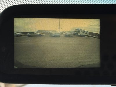 2018 Chevrolet Express Cargo Van CARGO