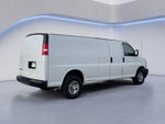 2018 Chevrolet Express Cargo Van CARGO