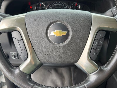 2019 Chevrolet Express Cargo Van CARGO