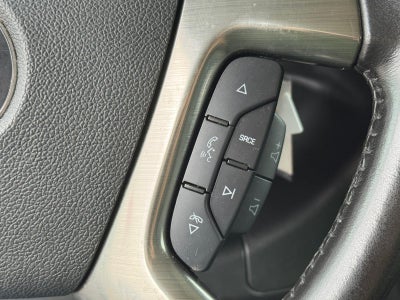 2019 Chevrolet Express Cargo Van CARGO