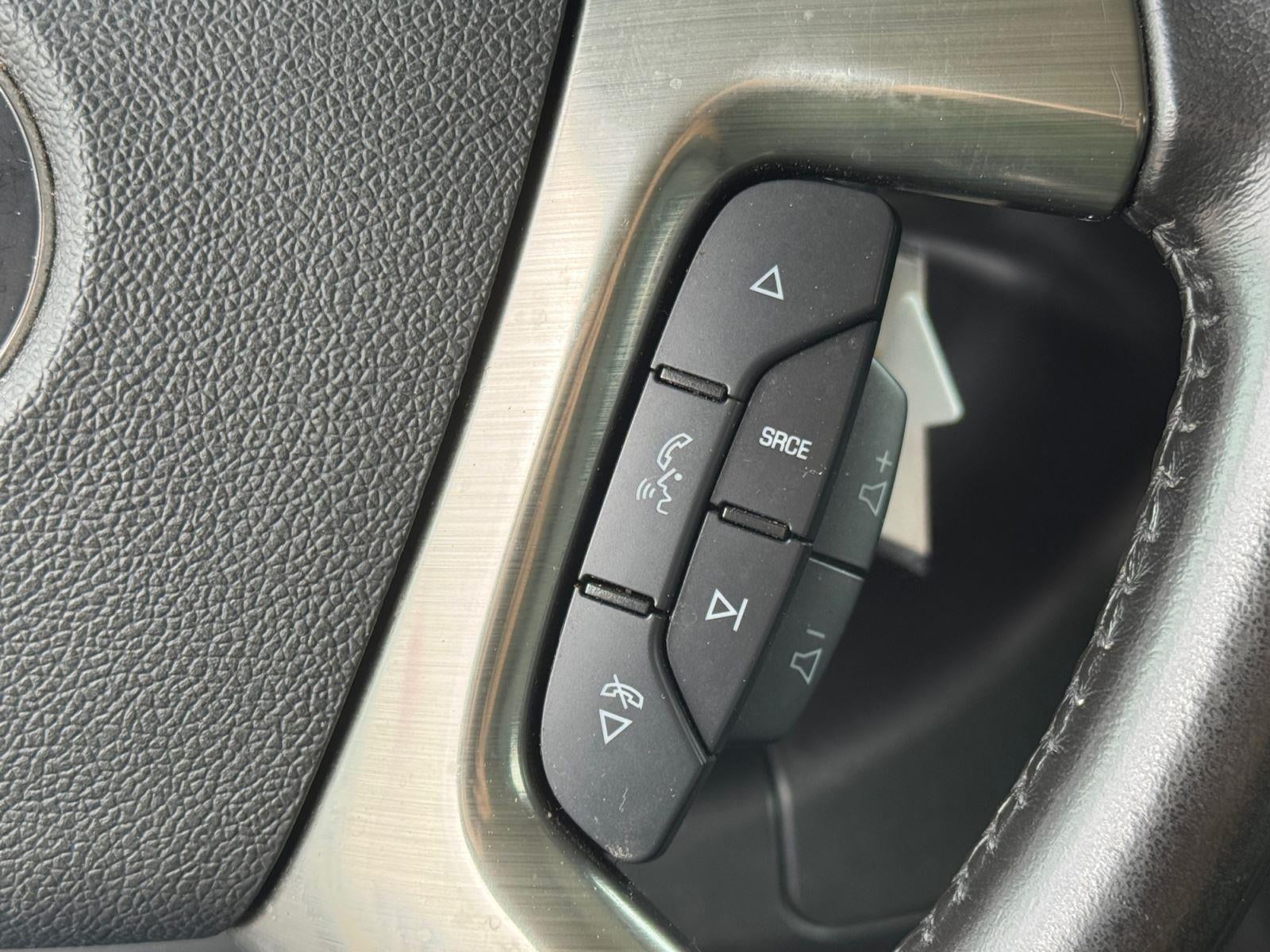 2019 Chevrolet Express Cargo Van CARGO