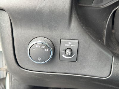 2019 Chevrolet Express Cargo Van CARGO