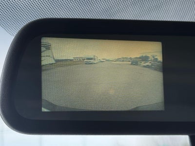 2019 Chevrolet Express Cargo Van CARGO