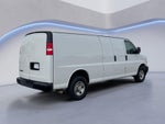 2019 Chevrolet Express Cargo Van CARGO