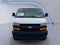 2019 Chevrolet Express Cargo Van CARGO