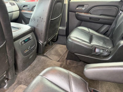 2010 GMC Yukon Denali