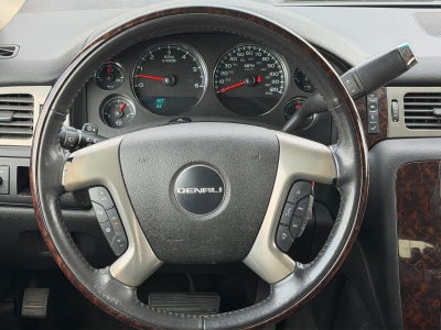 2010 GMC Yukon Denali