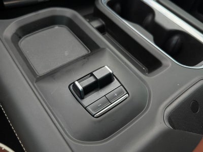 2024 GMC Sierra 3500HD Denali Ultimate