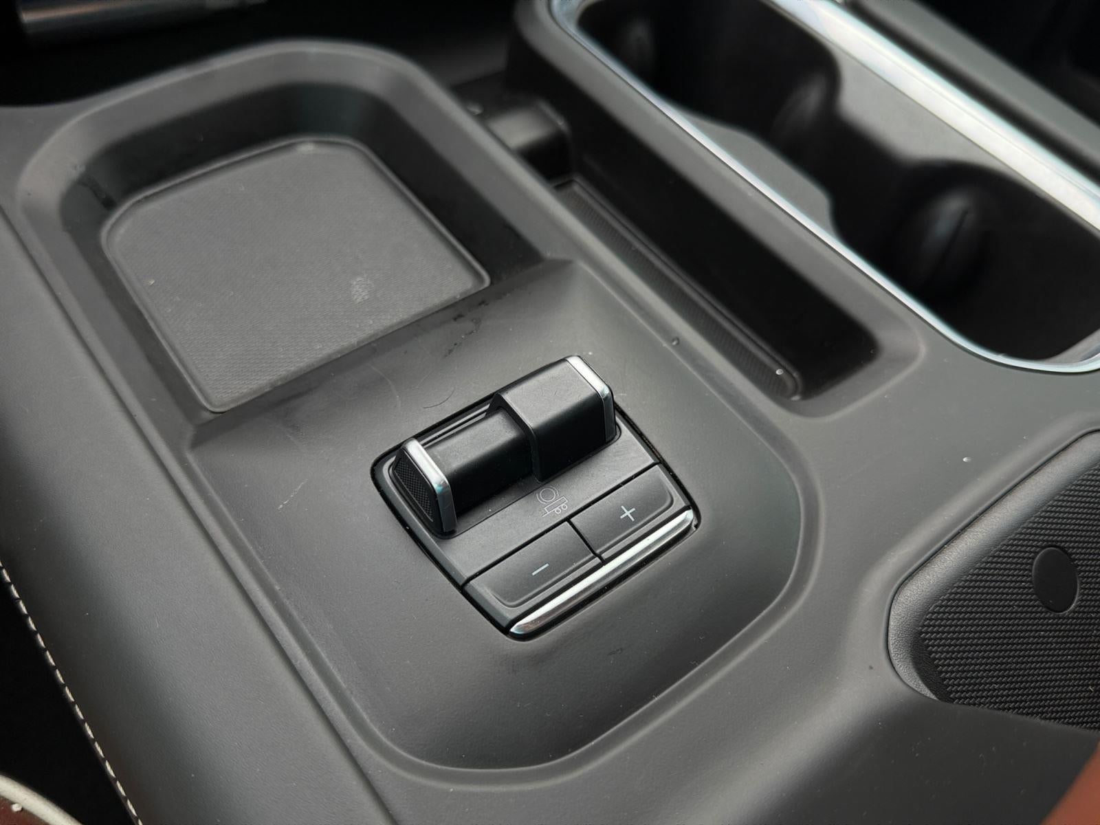 2024 GMC Sierra 3500HD Denali Ultimate