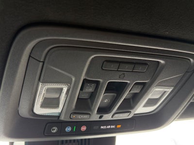 2024 GMC Sierra 3500HD Denali Ultimate