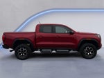 2023 GMC Canyon 4WD AT4X