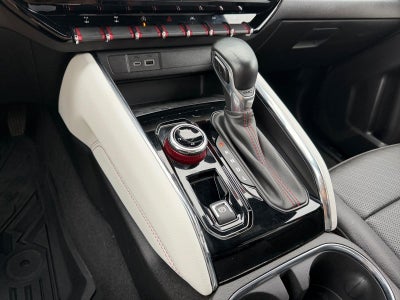 2023 GMC Canyon 4WD AT4X