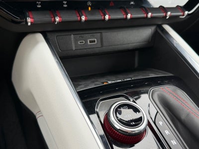 2023 GMC Canyon 4WD AT4X