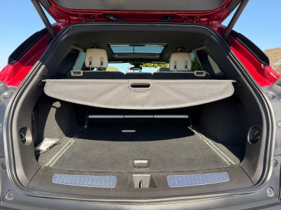 2019 Cadillac XT5 Luxury FWD