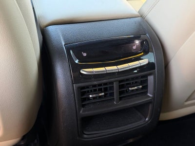 2019 Cadillac XT5 Luxury FWD