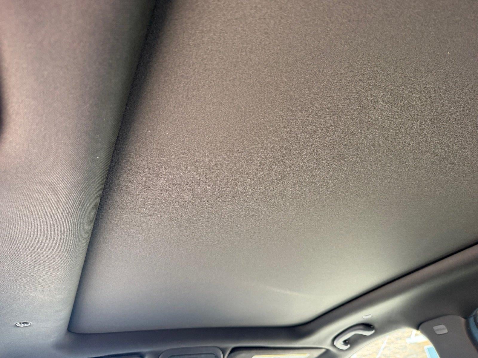 2019 Cadillac XT5 Luxury FWD