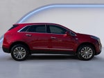 2019 Cadillac XT5 Luxury FWD