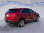 2019 Cadillac XT5 Luxury FWD