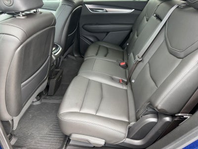 2024 Cadillac XT6 AWD Luxury
