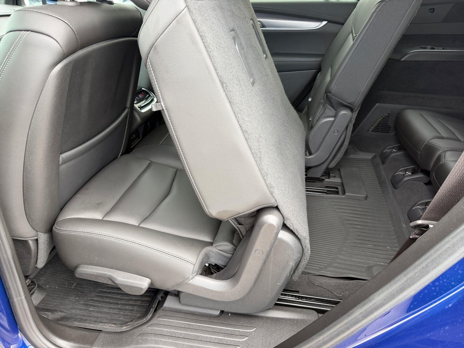 2024 Cadillac XT6 AWD Luxury