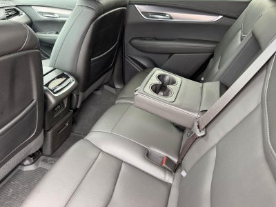 2024 Cadillac XT6 AWD Luxury